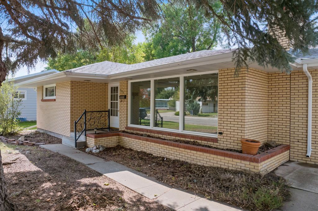 Home at 1113 Carlos Drive, Great Falls, MT