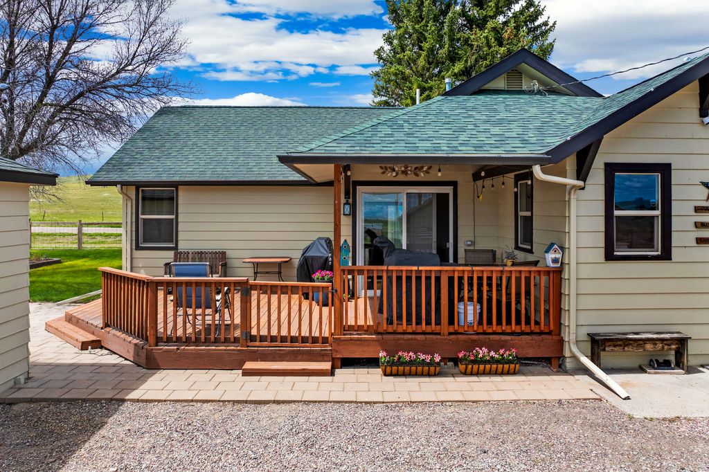 Home at 81 Eaton Avenue, Great Falls, MT (Great Falls, MT 59405)